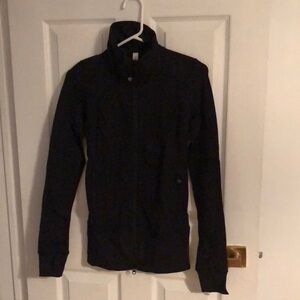Lululemon Nice Asana jacket